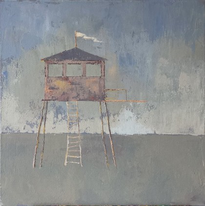 In het diepe 40 x 40