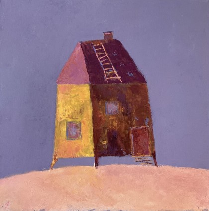 Uitkijk 40 x 40
