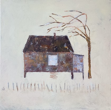 Winterling 40 x 40