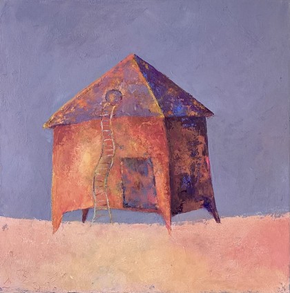 Delletje 40 x 40