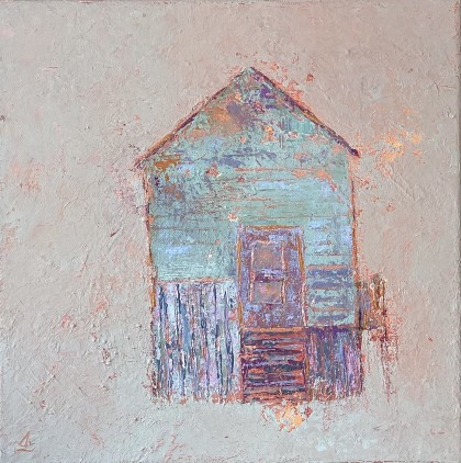 Huuske 30 x 30