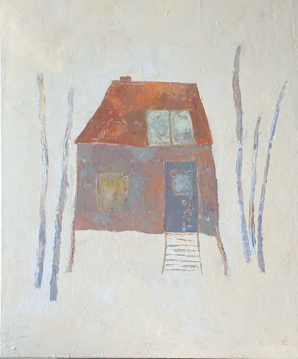 Best Kept Secret 50 x 60