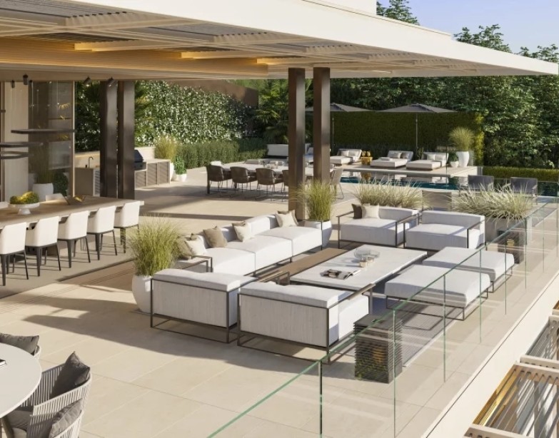 Villa Vesper
