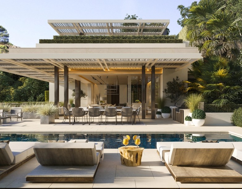 Villa Vesper