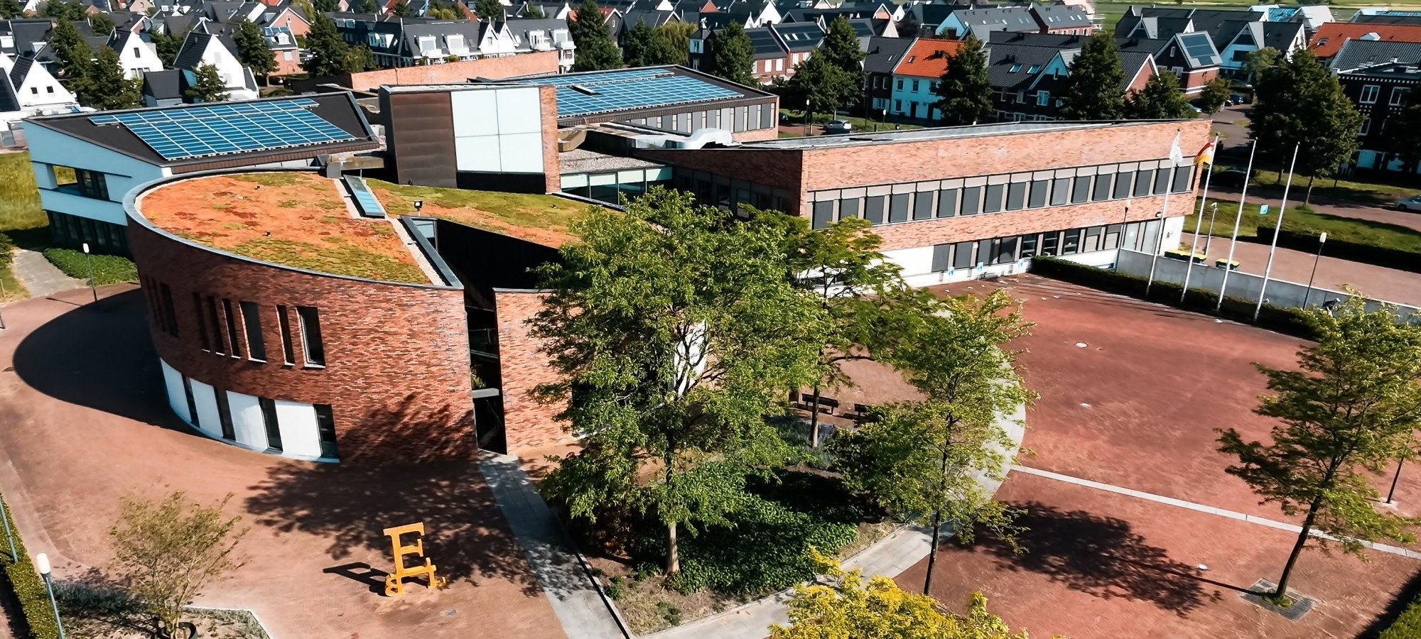 Creëer een vitale omgeving voor jong en oud in jouw omgeving!
