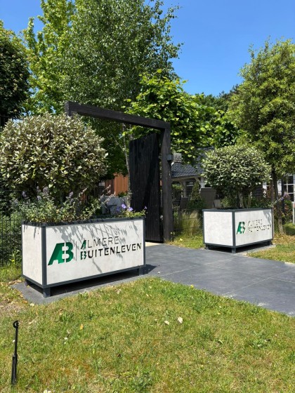 Almere Buitenleven