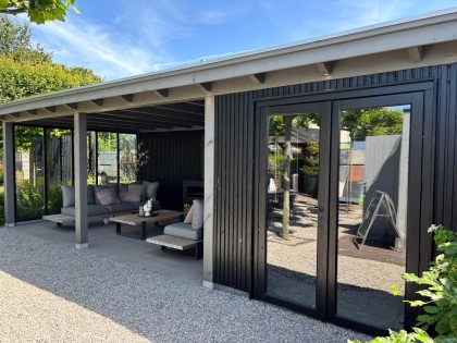 Trendhout Florence Almere Buitenleven