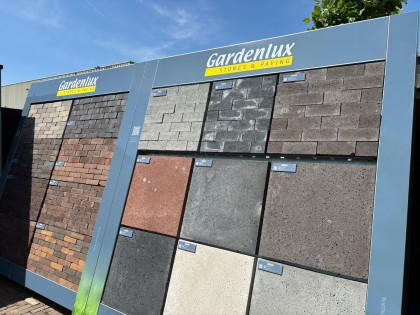 Gardenlux Almere Buitenleven