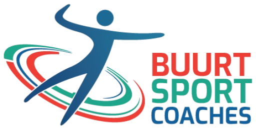 Logo Buurtsportcoach BEL, home