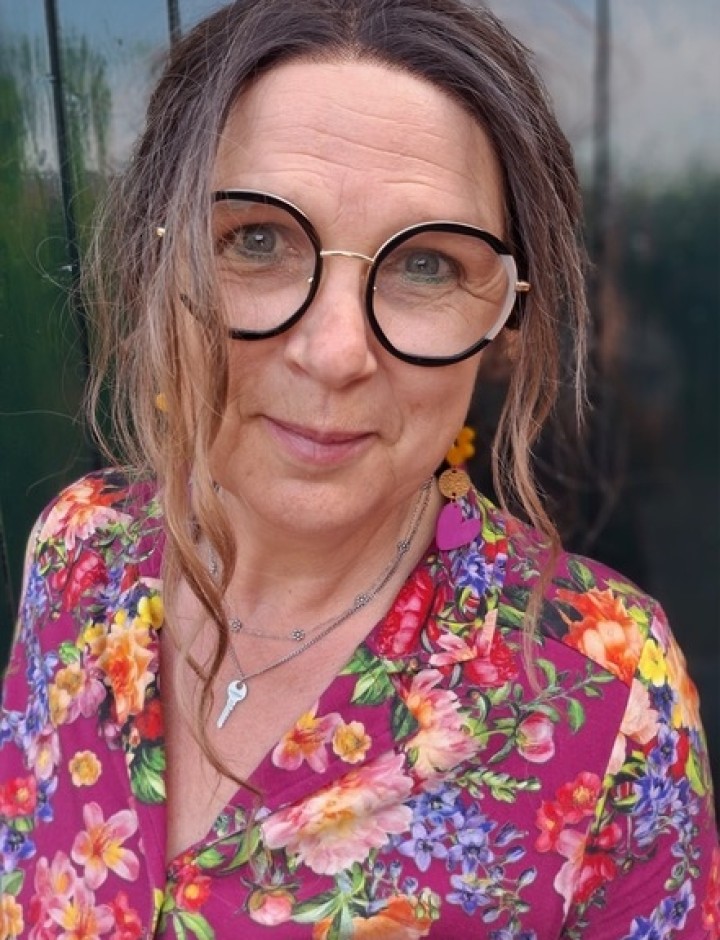 Julia Molenaar