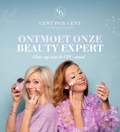 CPC_poster_Meetthebeautyexpert_nl