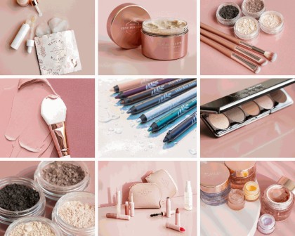 Make-up Workshop Dermaplus Cent pur Cent