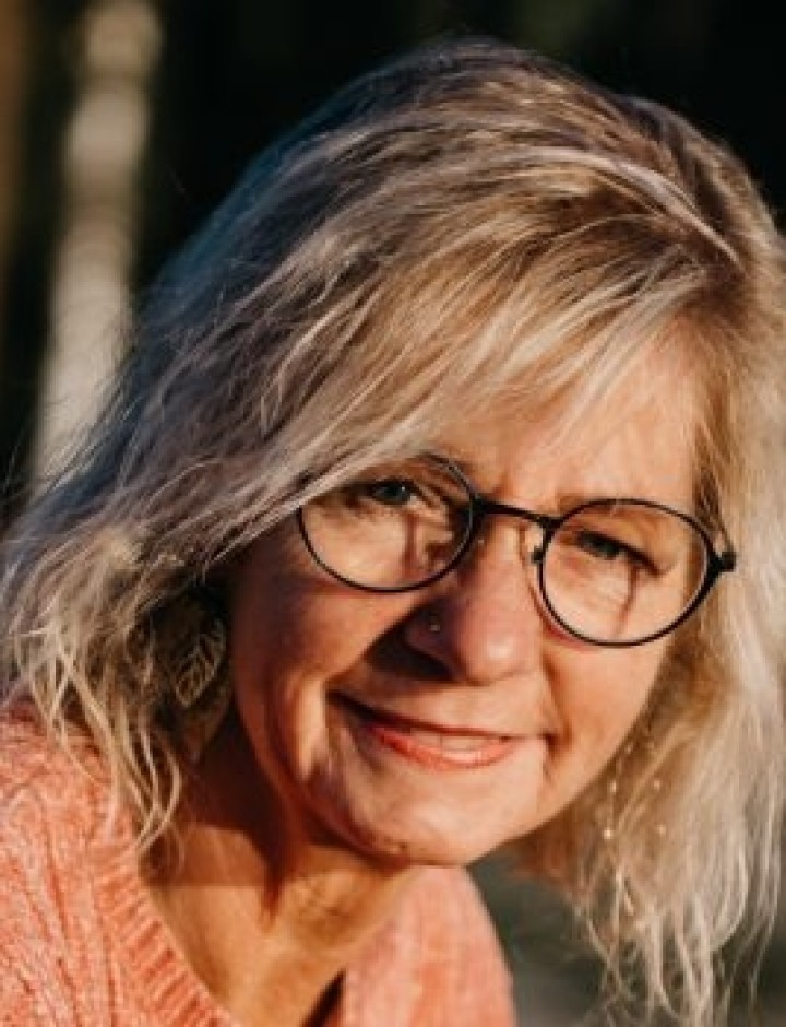 Gerrie Oosterhage