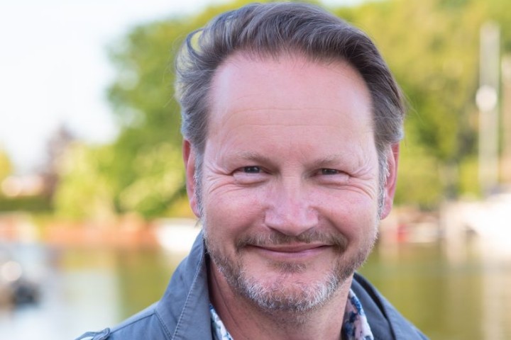 Johan Verheij