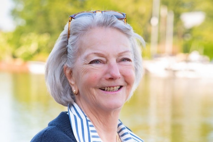 Olga van Zijverden
