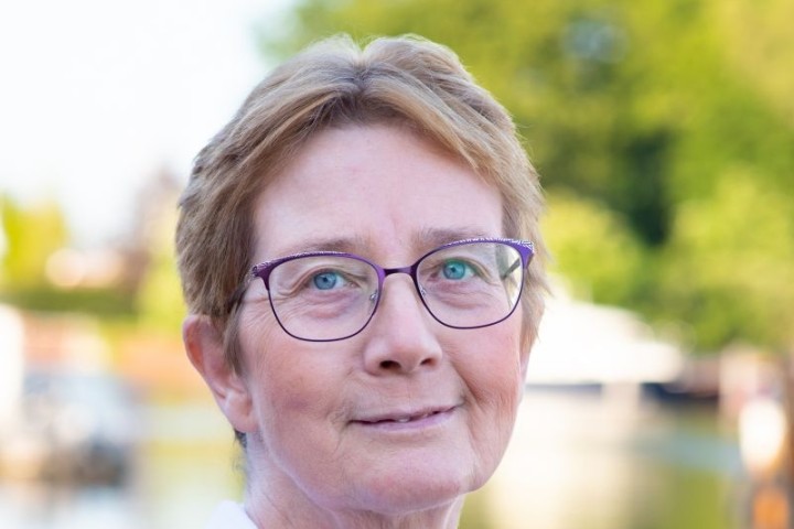 Willeke van den Bosch