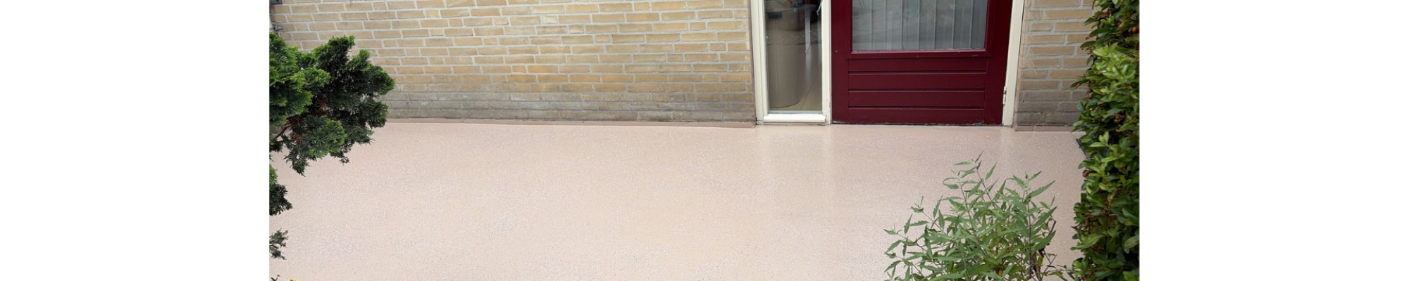Coating vestra projecten