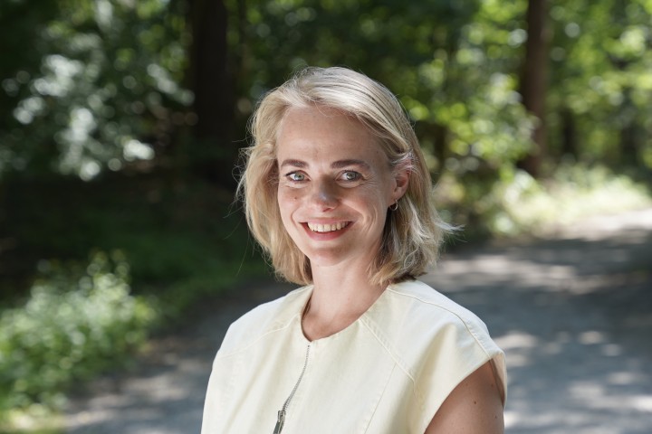 Mariëtte van Seumeren