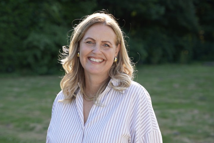 Mirjam Schrooten