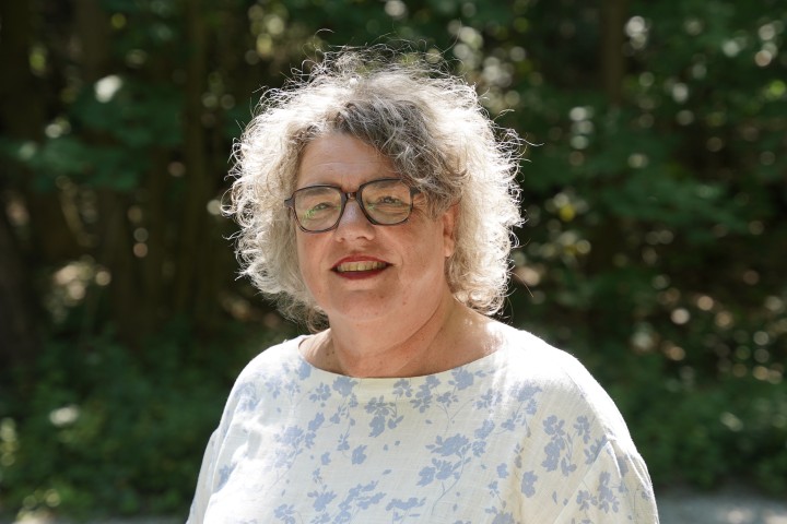 Karin Handstede