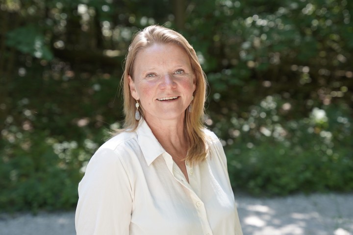 Helen Lettinga