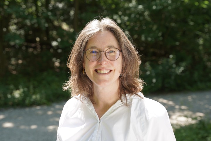 Georgette Boehmer