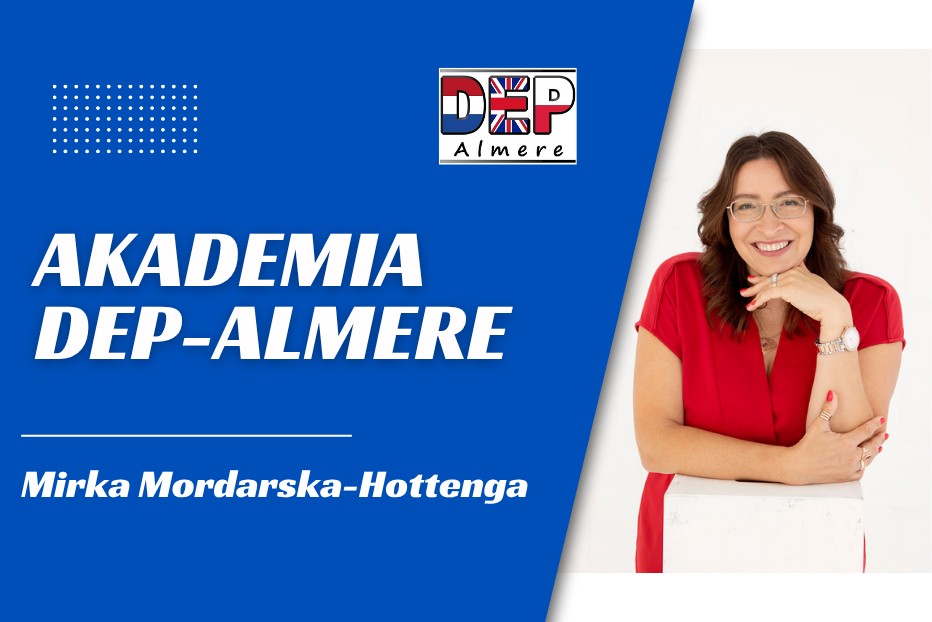 Akademia DEP