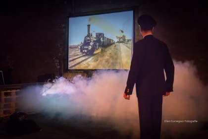 2. De Gooische moordenaar (2018)