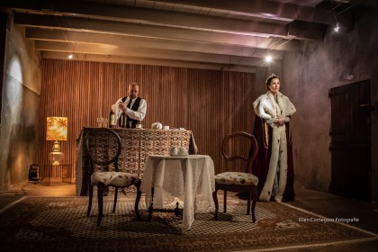 3. Het Paviljoen (2019)