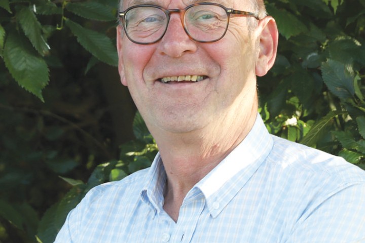 Bram Houtman