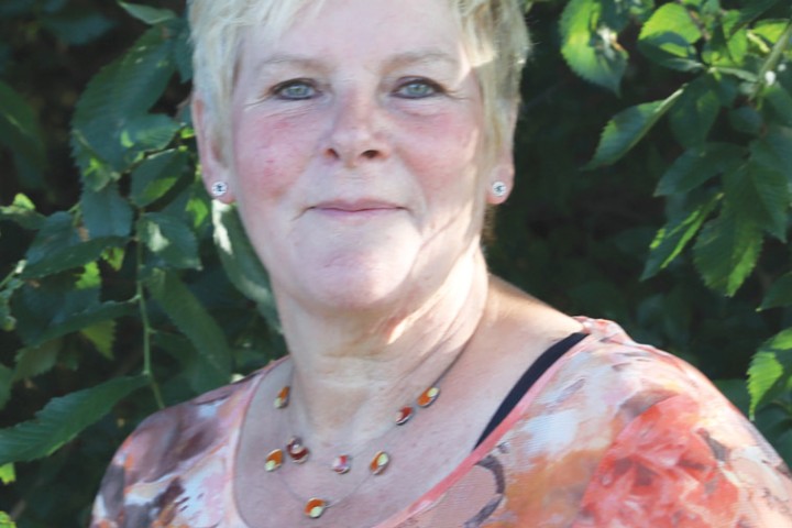 Elza van de Weerdhof