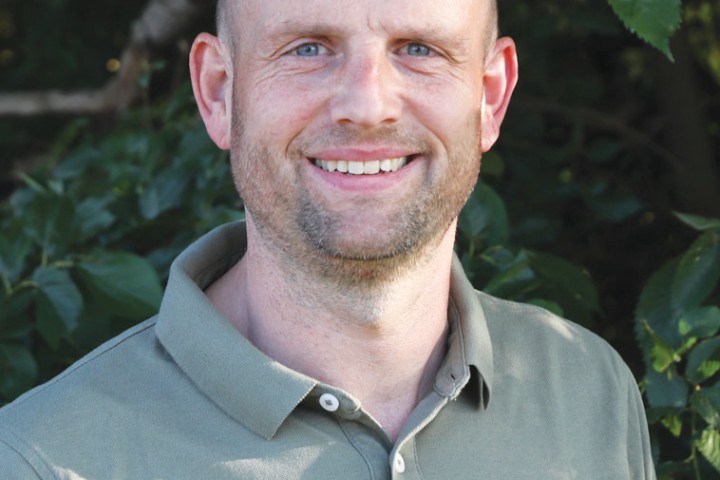 Erik Vreekamp