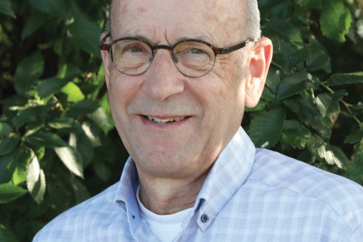 Hans de Jong