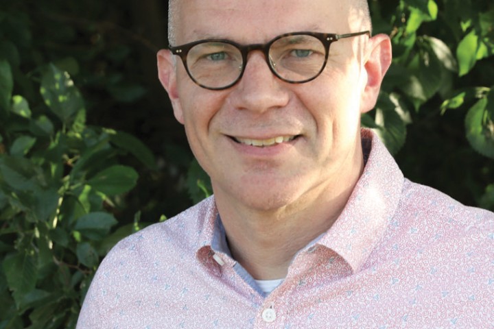 Jan Pieter Nieuwenhuis