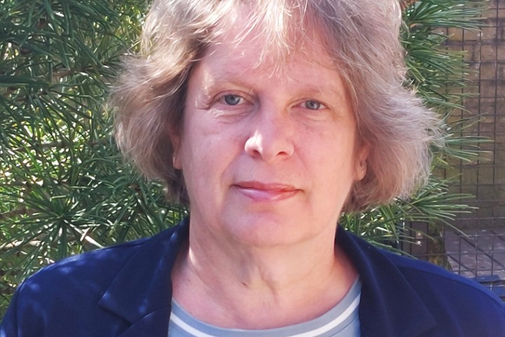 Nelleke van der Spek