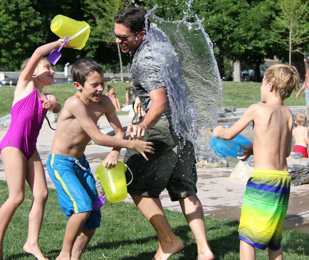 Vakantieactiviteiten kinderen