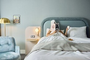 Van der Valk Hotel Paris CDG Airport