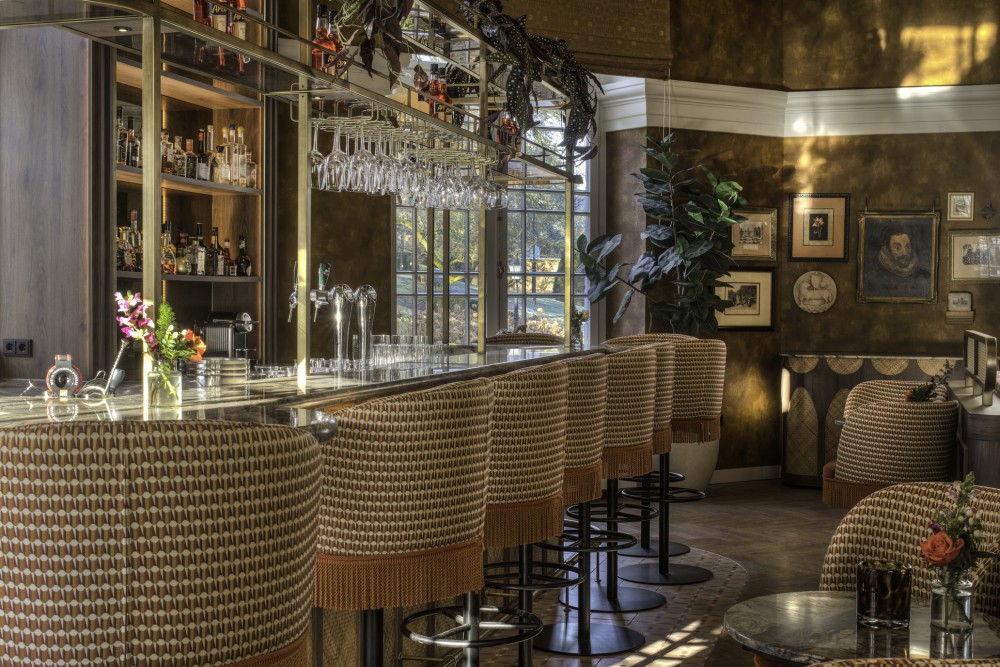 Hotel Bloemendal – valkexclusief- Stijlvol maatwerk in een historische omgeving