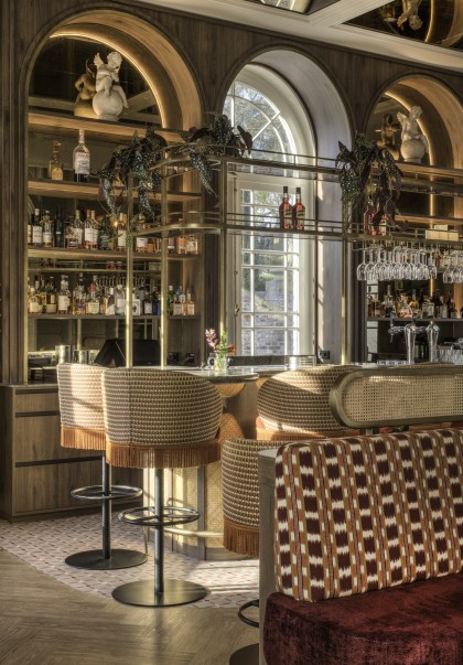 hotel Bloemdal 3