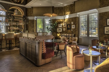 hotel Bloemdal 4