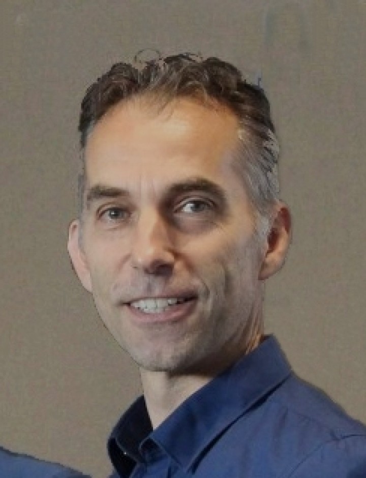 Fred de Winter