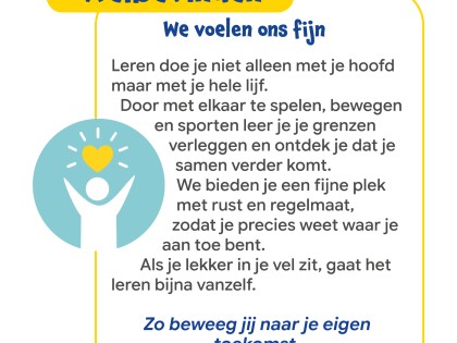 Welbevinden