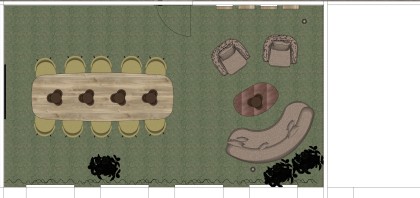 experience room