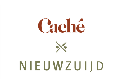 Logo Cache