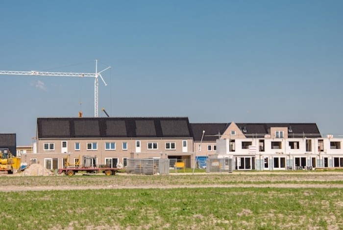 nieuwbouwwoningen