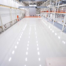 Bedrijfsvloer epoxy Indurflooor