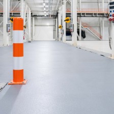 Epoxy vloer Indurfloor