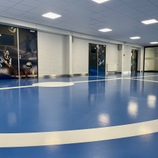 PU gietvloer Indurfloor