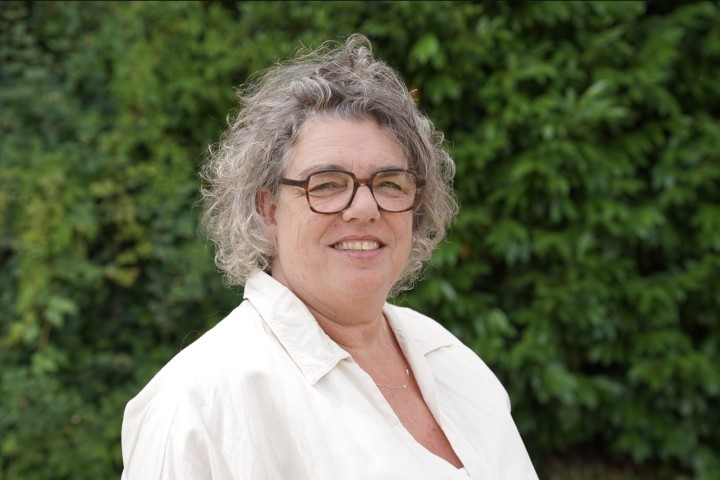 Karin Handstede