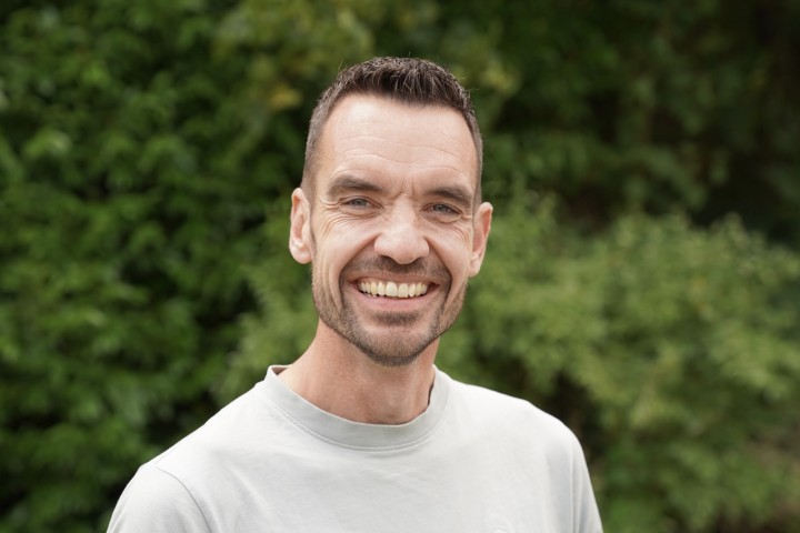 Vincent Vonk